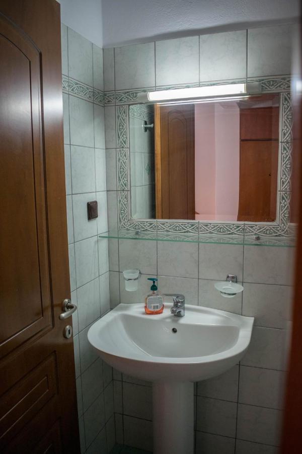 Vaso'S House Appartement Parga Buitenkant foto