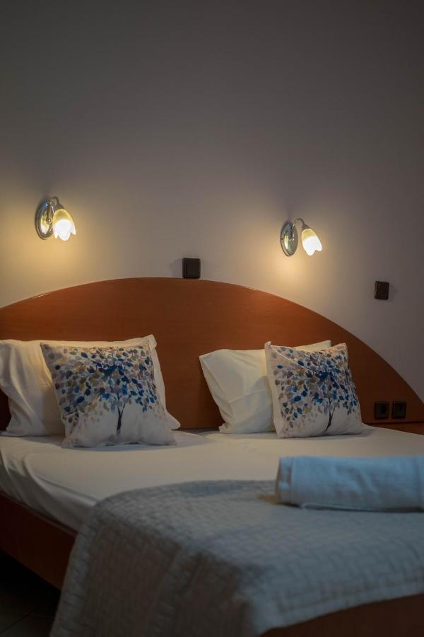 Vaso'S House Appartement Parga Buitenkant foto